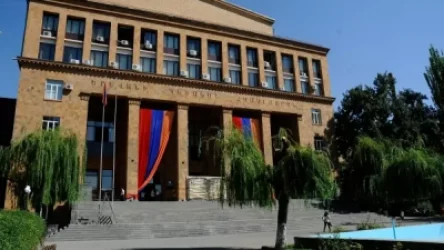 ԵՊՀ ռեկտորի ժ/պ-ն հանձնարարել է չեղարկել «Հրապարակ» թերթի առաքումը ԵՊՀ