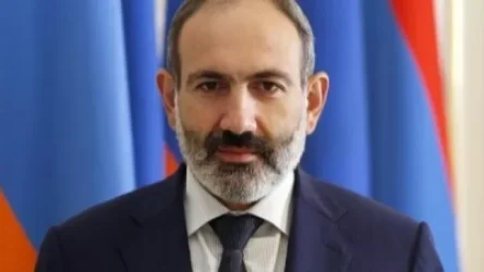 Փաշինյանը շնորհավորել է Միխայիլ Միշուստինին՝ ՌԴ վարչապետ նշանակվելու առթիվ