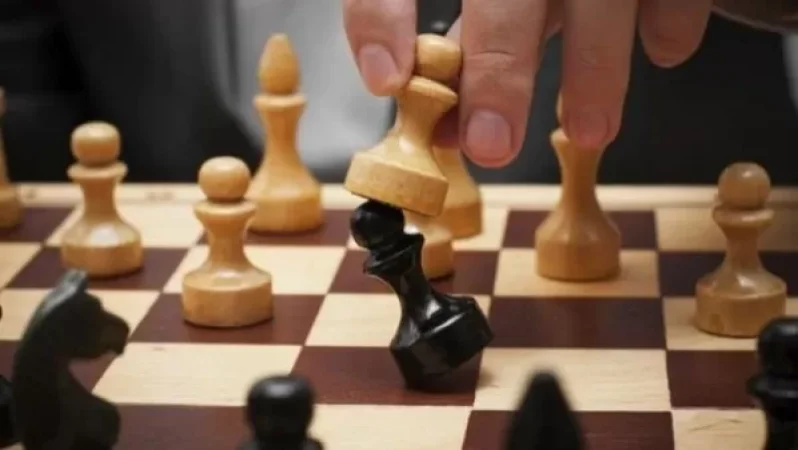 Շախմատի առաջնության առաջատարները հայտնի են