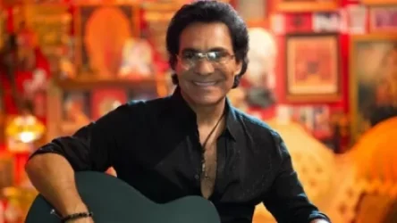 Իրանահայ երգիչ Անդին Հոլիվուդի փառքի ծառուղում աստղ կստանա