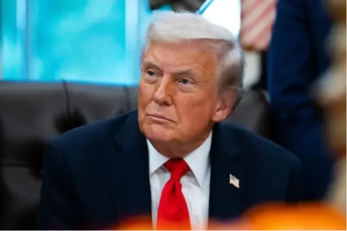 ԱՄՆ-ը այլևս գումար չի ծախսում Ուկրաինայի վրա. Դոնալդ Թրամփ