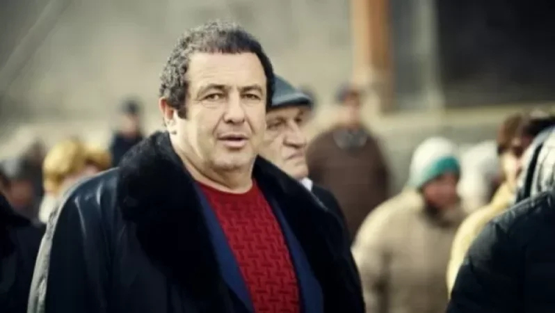 «Հրապարակ». Ծառուկյանի գույքի ու հաշիվների վրա կալանք է դրվել