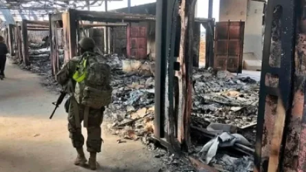 Իրաքում ամերիկյան ռազմաբազաների հրթիռակոծության հետևանքով տուժածներ կան