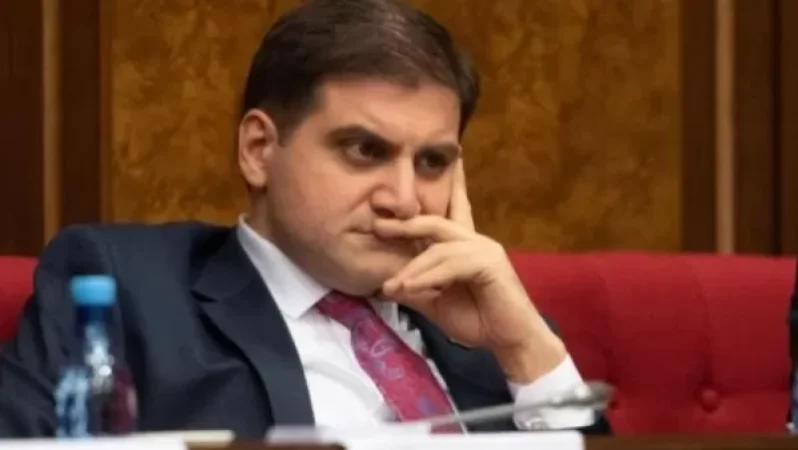 Ինքնասպանություն չէր գործի, եթե մի փոքր հույս ունենար. Արման Բաբաջանյան