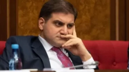 Ինքնասպանություն չէր գործի, եթե մի փոքր հույս ունենար. Արման Բաբաջանյան