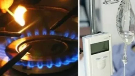 Գազի արտահոսք․ անչափահաս տղաներին և նրանց ծնողներին տեղափոխել են հիվանդանոց