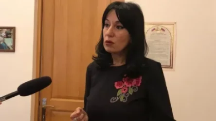 Զոհրաբյանն իր օգտահաշիվ մուտք գործելու վերաբերյալ դիմել է գլխավոր դատախազին