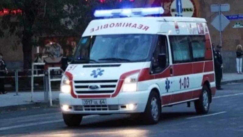 Շտապօգնությունը հրաժարվում է հիվանդին հիվանդանոց տեղափոխել․ ահազանգ․ Tert.am