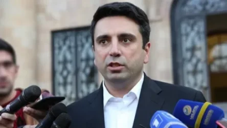 Այս պահին նման տեղեկություն չկա. Ալեն Սիմոնյանը` գազի թանկացման մասին