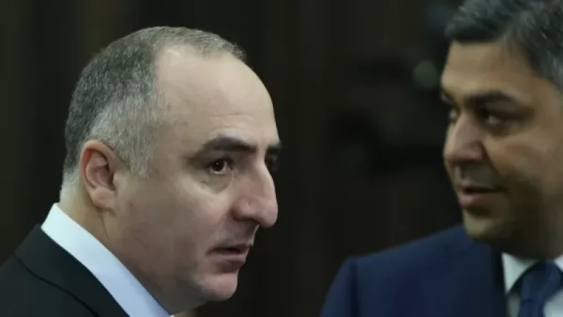 Գաղտնալսման գործով զննության է ենթարկվել ՀՔԾ պետի բջջային հեռախոսը