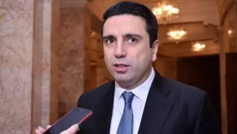 Սիմոնյանն ու իր գործընկերները ԱԱԾ նախկին տնօրեն Գեորգի Կուտոյանի մահվան լուրից ապշահար են