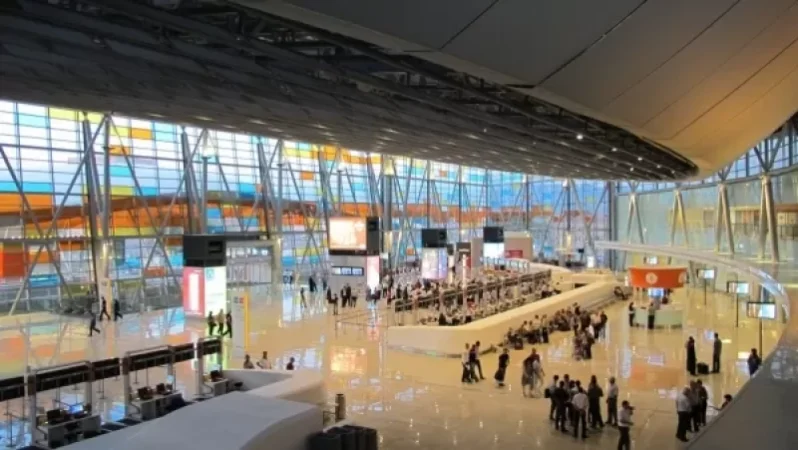 Կանխվել է ավելի քան 5 կգ «մեթամֆետամին» տեսակի թմրանյութի տեղափոխման փորձը․ ՊԵԿ