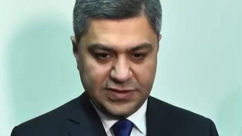 Վանեցյանն այցելել է Գեորգի Կուտոյանի մահվան դեպքի վայր