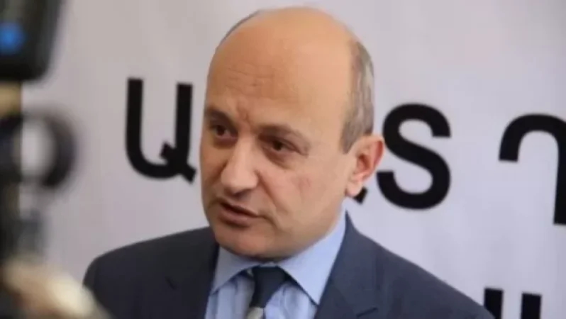 Վտանգներ մատնանշել էինք Վանեցյանի համար ու հուշել, որ կառավարությունը նրա անվտանգության մասին հոգ տանի. Սաֆարյան