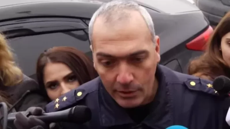 Կարող է լինի ուղղակի սպանություն կամ սպանություն` քողարկված ինքնասպանությամբ. Մելիքյանը` Կուտոյանի մահվան գործի մասին