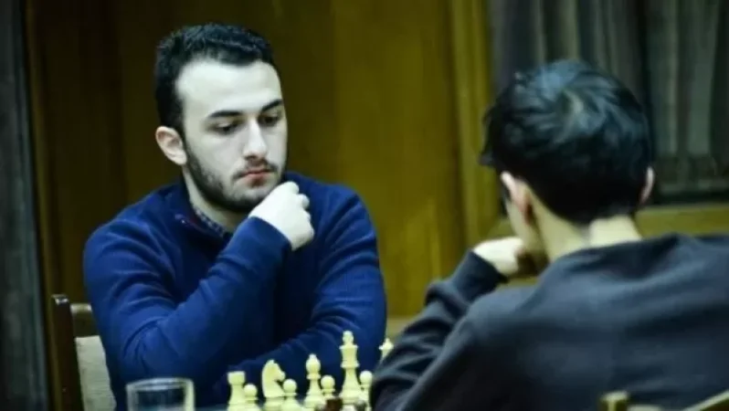 Շախմատի տղամարդկանց առաջնությունում կայացան 6-րդ տուրի պարտիաները