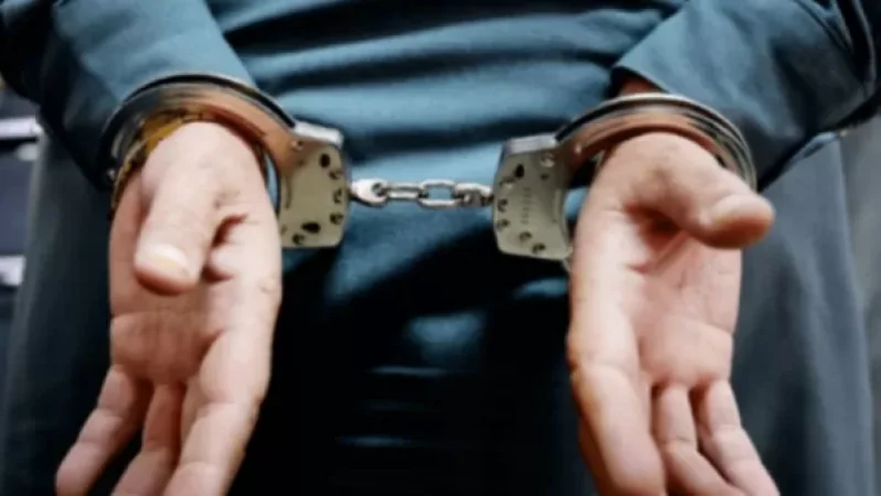 Մետրոպոլիտենի «Երիտասարդական» կայարանից երիտասարդ է բերման ենթարկվել