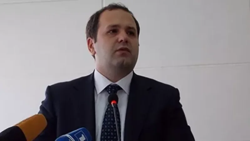 «168 ժամ». Ուշագրավ մանրամասներ. Կուտոյանը ցանկացել է դառնալ Սերժ Սարգսյանի պաշտպանական թիմի անդամ