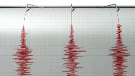 Աշոցքում գրանցել է ևս մեկ ստորգետնյա ցնցում. ԱԻՆ