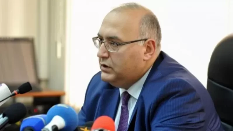 Գազպրոմ Արմենիան առաջարկում է գազի գինը բարձրացնել 30 դոլարով. ՀԾԿՀ նախագահ Գարեգին Բաղրամյան