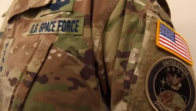 Ինչու՞ է նրանց համազգեստը կամուֆլյաժ. «Տիզերական Զորքեր»՝ Պենտագոնի կազմում. Սուրեն Սարգսյան