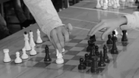 Մարիա Գևորգյանը Հայաստանի առաջնությունում 6-րդ անընդմեջ հաղթանակն է տոնել