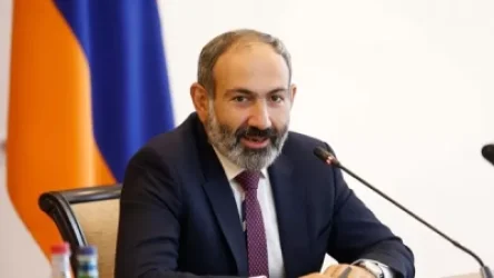 Համոզվեցի, որ գյուղատնտեսությունը Հայաստանում կարող է լինել շահութաբեր բիզնես. Փաշինյան
