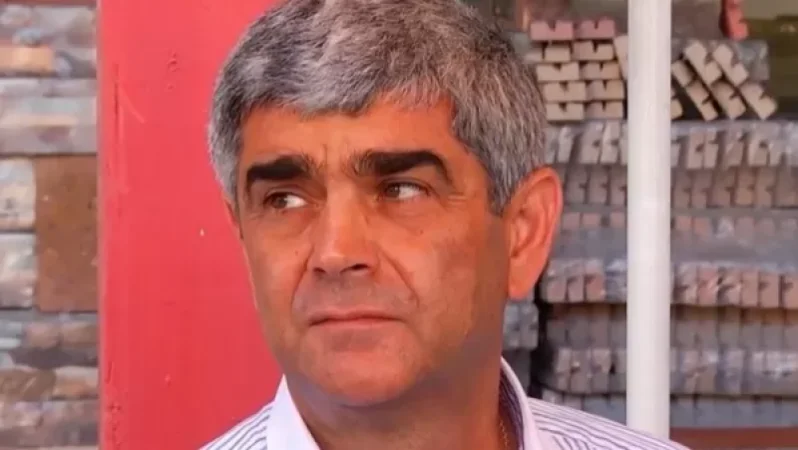 Վիտալի Բալասանյանը հայտարարություն է տարածել