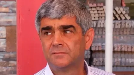 Վիտալի Բալասանյանը հայտարարություն է տարածել