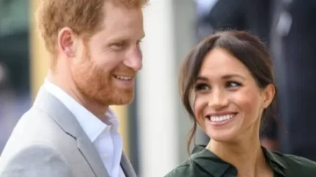 Արքայազն Հարին և Մեգանը չեն կարողանա օգտագործել իրենց թագավորական տիտղոսները