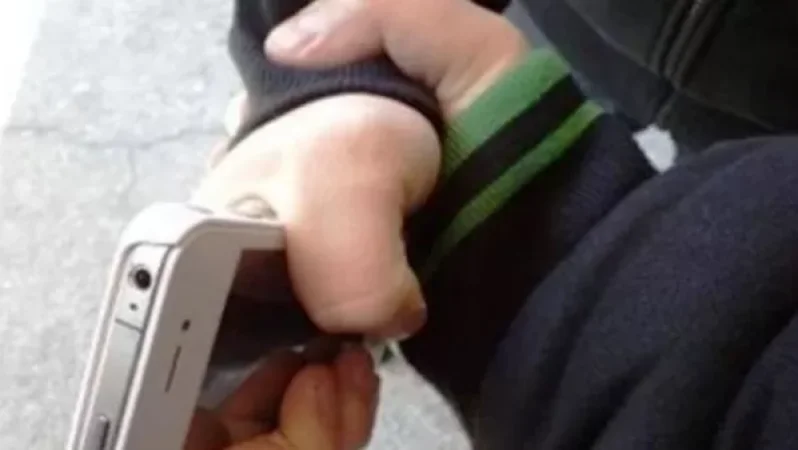 Երևանում կողոպտել են հայտնի բժշկական կենտրոններից մեկի տնօրենի երեխային