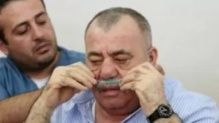 Մանվել Գրիգորյանի գիտակցությունը տեղն է. նա վերակենդանացման բաժանմունքում է