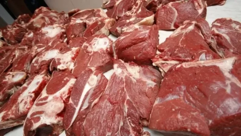 Մսի արտադրության ծավալները նվազել են