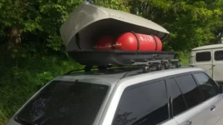 7 նստատեղ ունեցող տրանսպորտի գազաբալոնը տեղադրել բացառապես մեքենայի տանիքին. առաջարկ՝՝ ԲՀԿ-ական պատգամավորներից