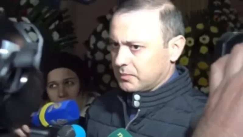 Հետաքննությունն այդ ամեն ինչը կպարզի. Արմեն Գրիգորյանը մասնակցեց Գեորգի Կուտոյանի հոգեհանգստին