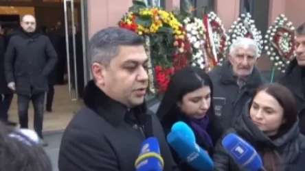 Գեորգի Կուտոյանն ազնվագույն և պարկեշտ անձանցից մեկն էր, ում ես ճանաչել եմ կյանքում. Արթուր Վանեցյան