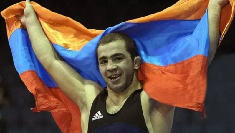 Արսեն Ջուլֆալակյանը ոսկե մեդալակիր է դարձել Դանիայի միջազգային մրցաշարում