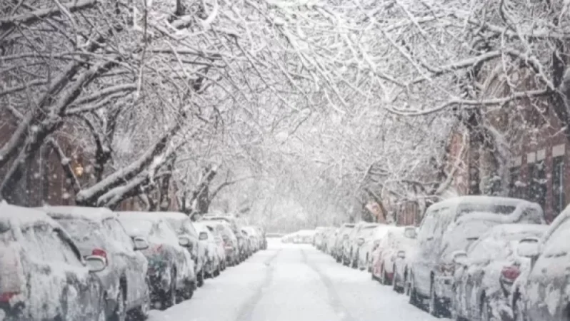 Առաջիկա օրերի եղանակը Հայաստանում