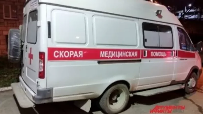 Պերմի հյուրանոցներից մեկում տաք ջրի խողովակի ճեղքման հետևանքով 5 մարդ է զոհվել