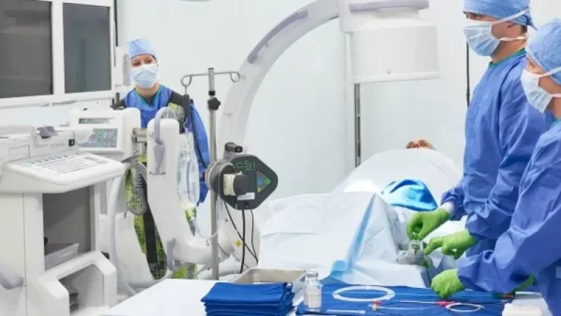 Պետական բյուջեի հաշվին կատարվել է 2.132 սրտի վիրահատություն․ Արսեն Թորոսյան