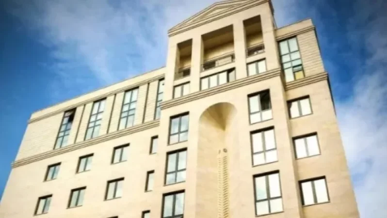 «Սահմանադրական բարեփոխումներ» էջը արդարադատության նախարարության կողմից չի ստեղծվել