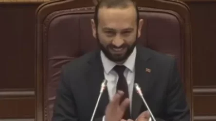 ՏԵՍԱՆՅՈՒԹ․ Ջուլֆալակյանը շաբաթ-կիրակի էլի ինչ-որ տեղ ոսկե մեդալ է նվաճել․ Միրզոյան