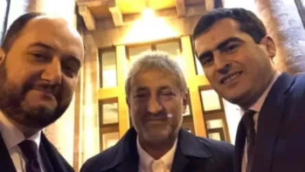 Աշխատում ենք STARMUS փառատոնը Հայաստանում անցկացնելու ուղղությամբ․ Արայիկ Հարությունյան