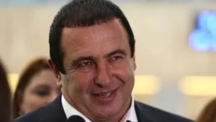 Դա անելու բան չի․ Գագիկ Ծառուկյանը՝ ծննդատների փակման մասին