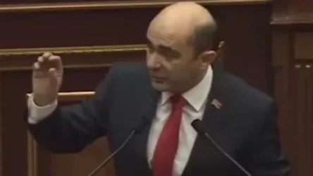 ՏԵՍԱՆՅՈՒԹ․ Ձեր վիճակն առանց այդ էլ լավ չէր․ Էդմոն Մարուքյանը՝  իմքայլականներին