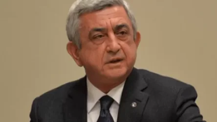 489.160.310 դրամ վատնում․ Սերժ Սարգսյանի եւ մյուսների գործը հանձնվել է դատախազին