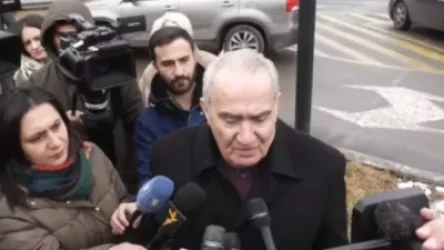 ՏԵՍԱՆՅՈՒԹ. Թովմասյանի բնավորությունն այնպիսին է, որ հնարավոր չէ նրան պաշտպանել կամ չպաշտպանել. Սահակյան