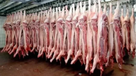 ՄԻՊ-ը վարույթ է սկսել մորթը սպանդանոցներում իրականացնելու հարցով