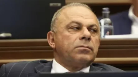 Գրիգորի Հայրապետովը լիներ, թույլ չէր տա, որ ադրբեջանցի թափթփուկը հայկական եկեղեցի մտներ . Ալիկ Սարգսյան