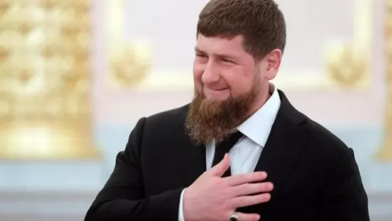 Կադիրովը մեկնաբանել է այլ պաշտոնի նշանակվելու մասին լուրերը